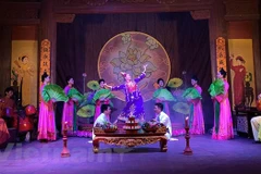 本土文化：红河平原“绿色旅游”的未来