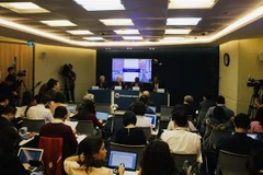 世行：2019年越南经济增长达约6.8%