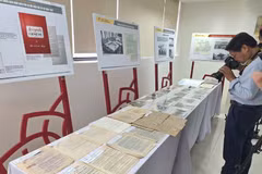 奠边府大捷70周年：多件有关档案首次对外公布