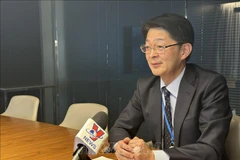 日本专家：越南2024年《土地法》改善越南投资环境