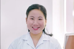 年轻人通过科技研究和应用为改善人们生活做出贡献