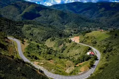 传奇山口——帕丁山口旧貌焕新颜
