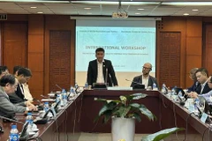 越南努力应对在融入国际社会过程中的各种挑战