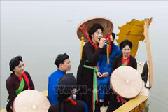 保护和弘扬非遗价值