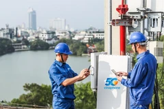 越南为加快5G规模化部署应用做好准备