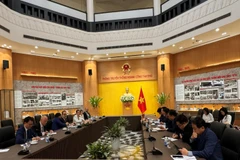 越南与意大利推动贸易与投资合作