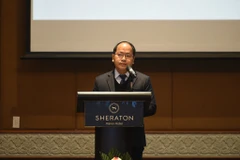 越南积极为创新创业生态系统开发人力资源