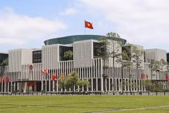越南国会通过有关免去武文赏国家主席、国会代表职务的决议