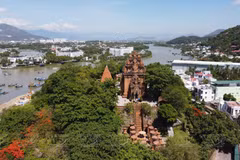宁顺省与庆和省加强旅游合作与对接