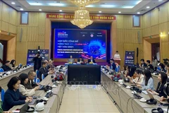 2024年越南创新挑战计划出炉