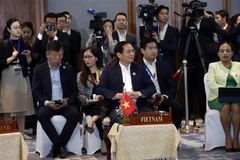2024年东盟合作：东盟共同体建设的重要转折点
