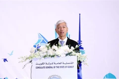 胡志明市一向关注促进与科威特的合作关系