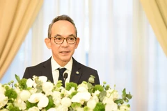 泰国驻越南大使尼康德·巴兰库拉：2024年将为越泰关系翻开新篇章