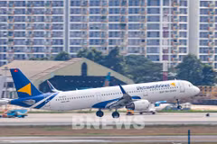 越游航空增加资源以服务春节高峰