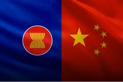 中国—东盟加强产业合作