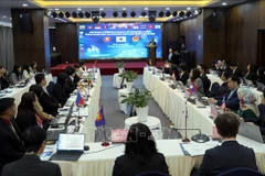 东盟国家加强货物正确原产地保证