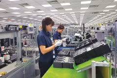 北宁省招商引资释放出积极信号