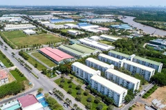 胡志明市为出口加工区和工业园区加大招商引资力度