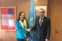 越南与UNESCO携手推动双方合作关系走深走实