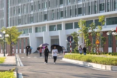 河内国家大学在2024年世界大学网络排名上升 