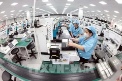 附图。图自越通社