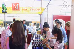 附图：2015年“比利时文化周”（图片来源：http://www.vietnamtourism.com/）