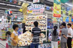 附图（图片来源：越通社）