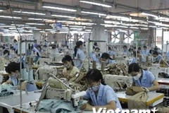 附图（图片来源：越通社）