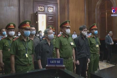 犯下传谣破坏国家罪名的分子被判处有期徒刑15年