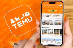 Temu暂停在越业务。图自越通社