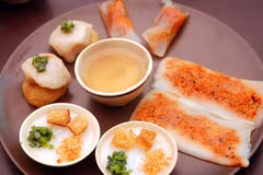 “顺化饼特产”展会推介顺化饼风味特色