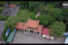 神秘的三清寺——谅山省特色旅游景点之一