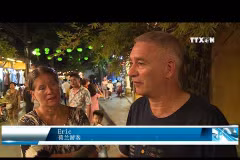 妥当解决游客出行不便与确保交通顺畅的难题