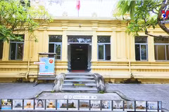 岘港市各大博物馆持续推进数字化转型