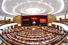 从专家的角度来看越南反腐败反消极斗争（第三期）