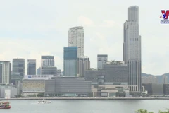 中国香港对越南公民实施新的签证政策