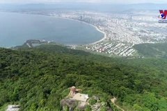 越南跻身抖音2021最热门目的地前 6 名