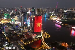 越共十四大：在新发展阶段确立科技自主基础