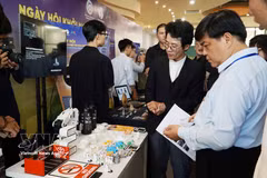 2026年越南创新投资论坛即将在胡志明市举行