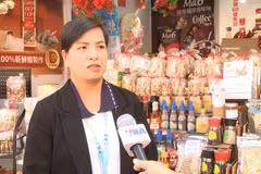 越南与中国香港贸易关系持续向好