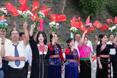民心基础——越中关系可持续发展的根基（第二篇）