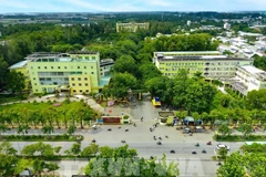 附图 图自越通社