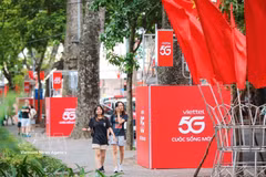 附图 图自越通社