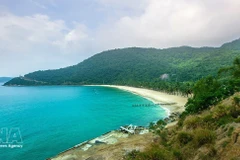 挖掘会安南部沿海旅游潜力