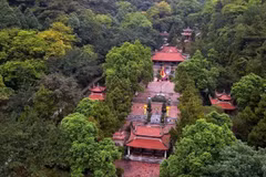 越南新增一项世界文化遗产：塑造越南民族认同过程中国家、宗教与人民三者之间独特结合的有力证据