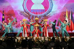 越南加入东盟30周年：越南始终高度重视并全力为东盟发展贡献力量