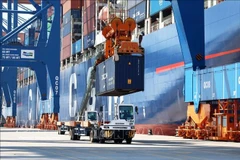 附图。图自越通社