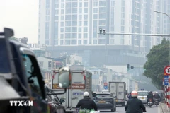 在一个月的运行期间（2025年12月13日至2026年1月12日），AI摄像头系统已记录了6351起有足够依据进行“追罚”处理的违规案例。