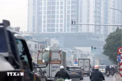 在一个月的运行期间（2025年12月13日至2026年1月12日），AI摄像头系统已记录了6351起有足够依据进行“追罚”处理的违规案例。