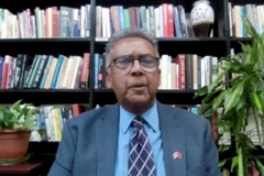 从决议到实践：基于坚实基础的突破性愿景